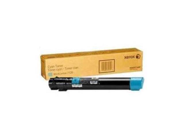 Cyan Toner Cartridge V27746