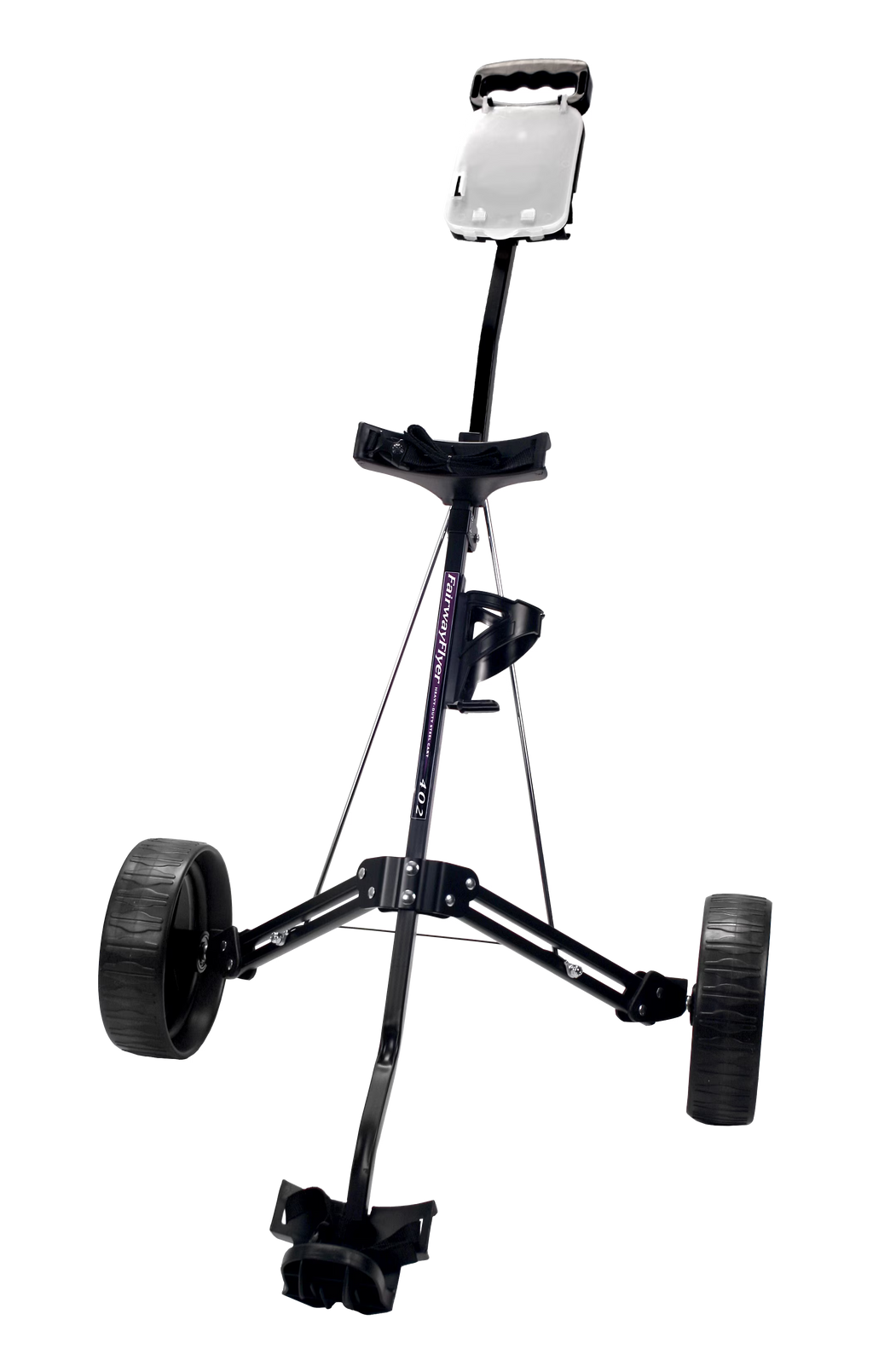 Golf Push Cart I8332