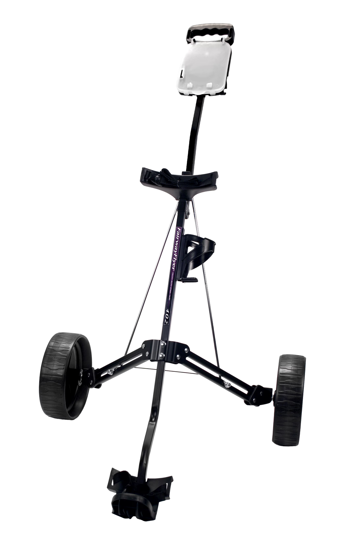 Golf Push Cart I8332