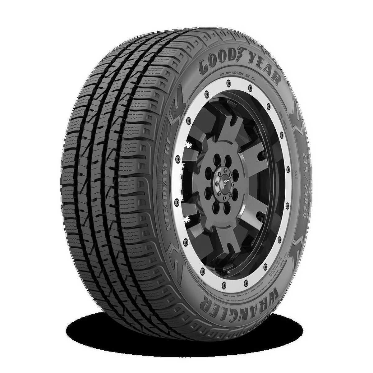 All-Terrain Tire R194