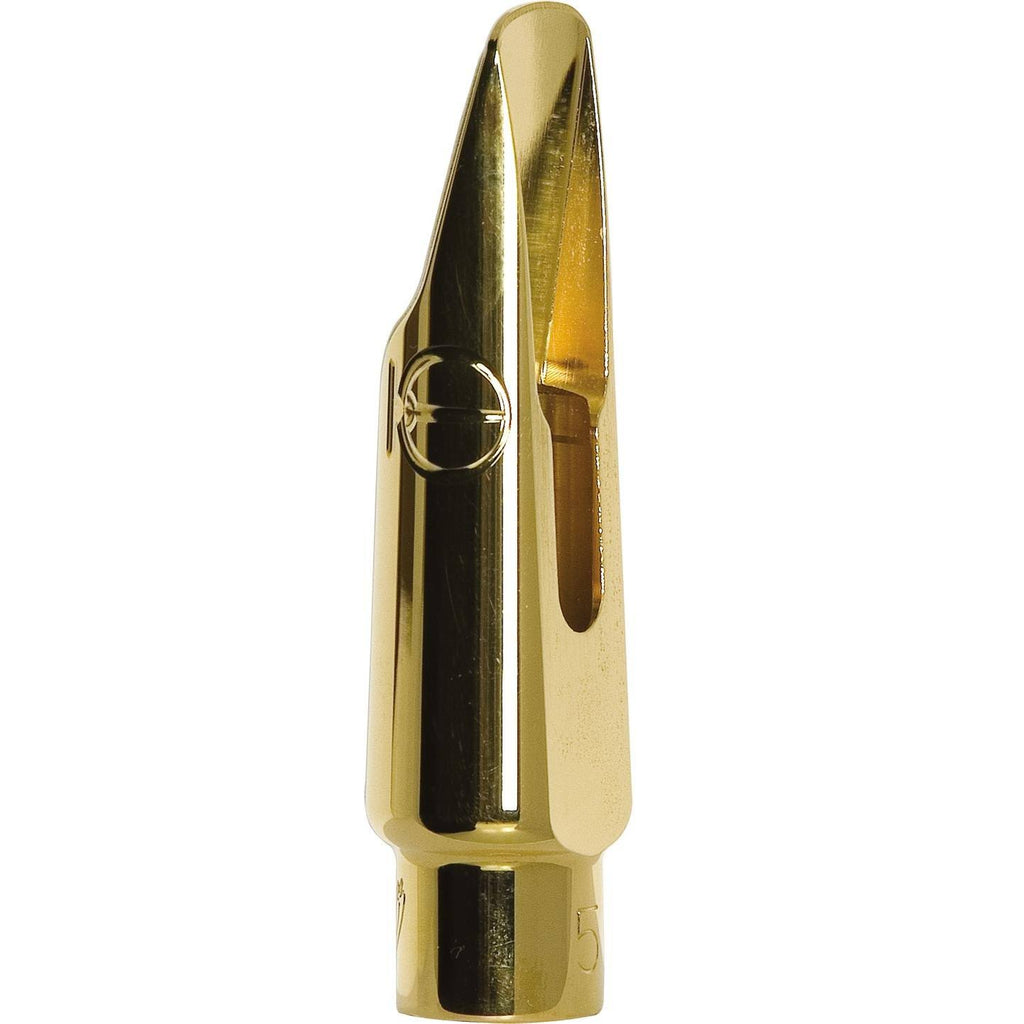 Alto Saxophone Mouthpiece Model 6 V223007