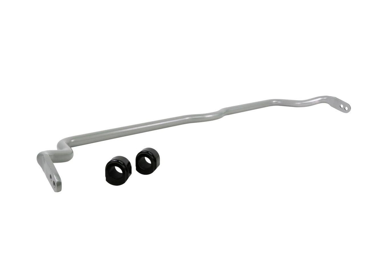 Front Heavy Duty Adjustable 27mm Swaybar K262