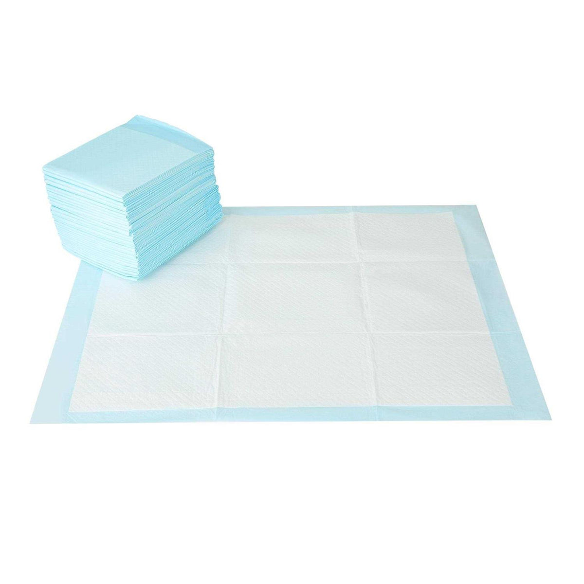 XL Super Absorbent Training Pads I508