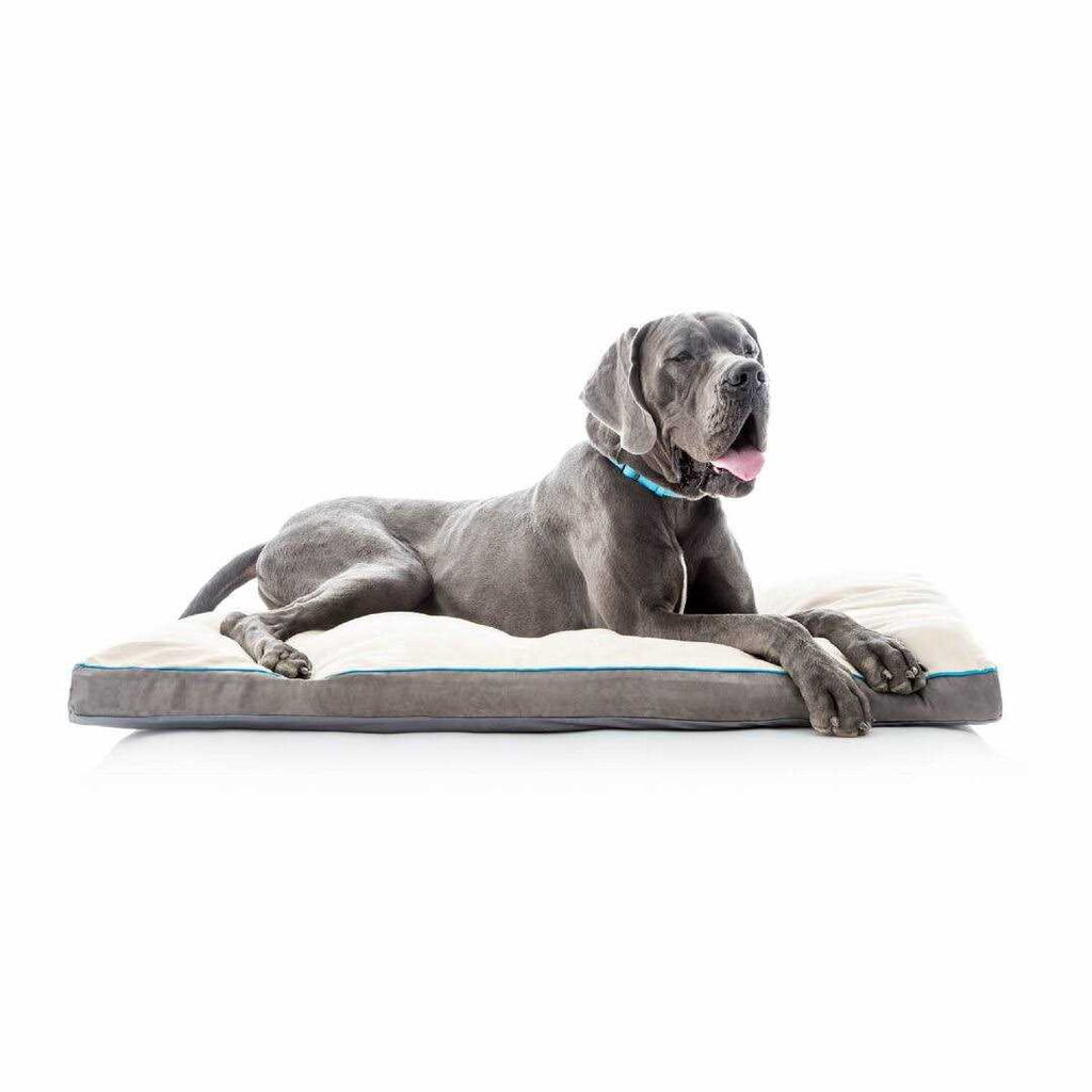 Soft Memory Foam Dog Bed with Removable Washable Cover X5270