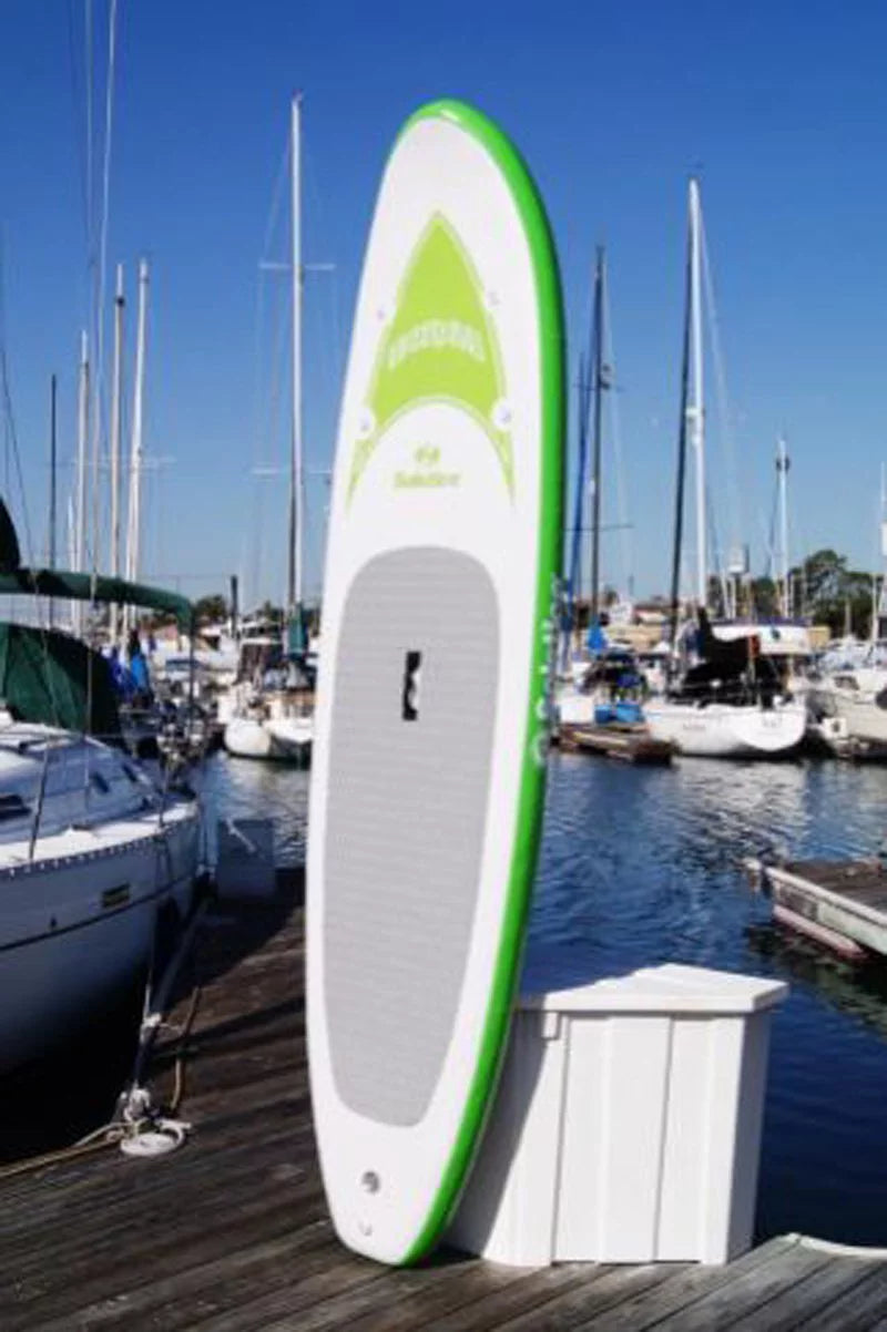 Inflatable Stand-Up Paddle Board Kit W19918