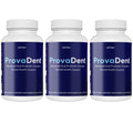 Oral Probiotic Supplement 3 Bottles Z75435