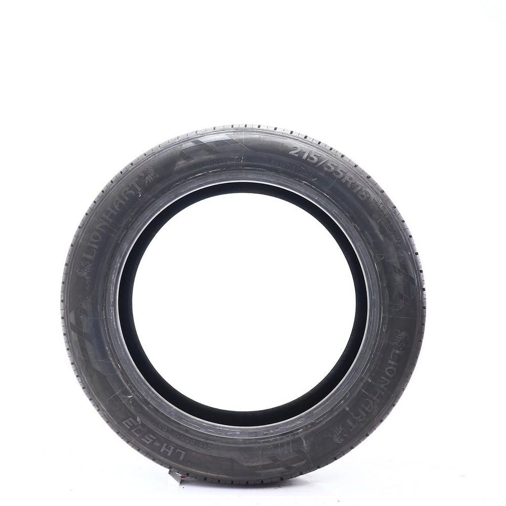 All Season P235/55ZR17 99W Passenger Tire S9567