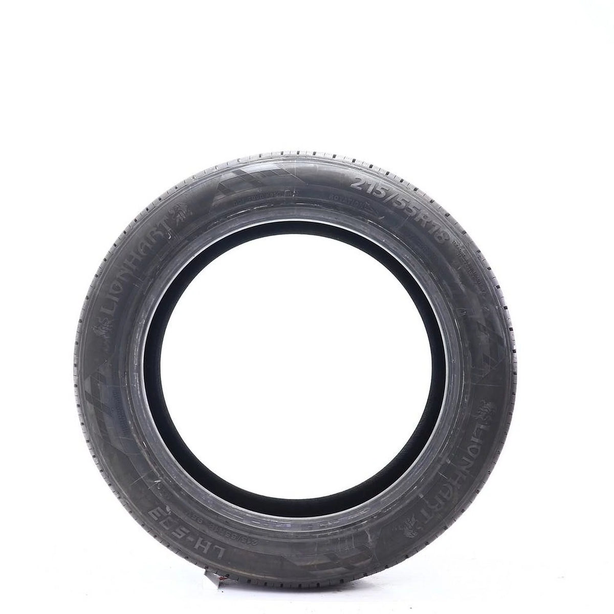 All Season P235/55ZR17 99W Passenger Tire S9567