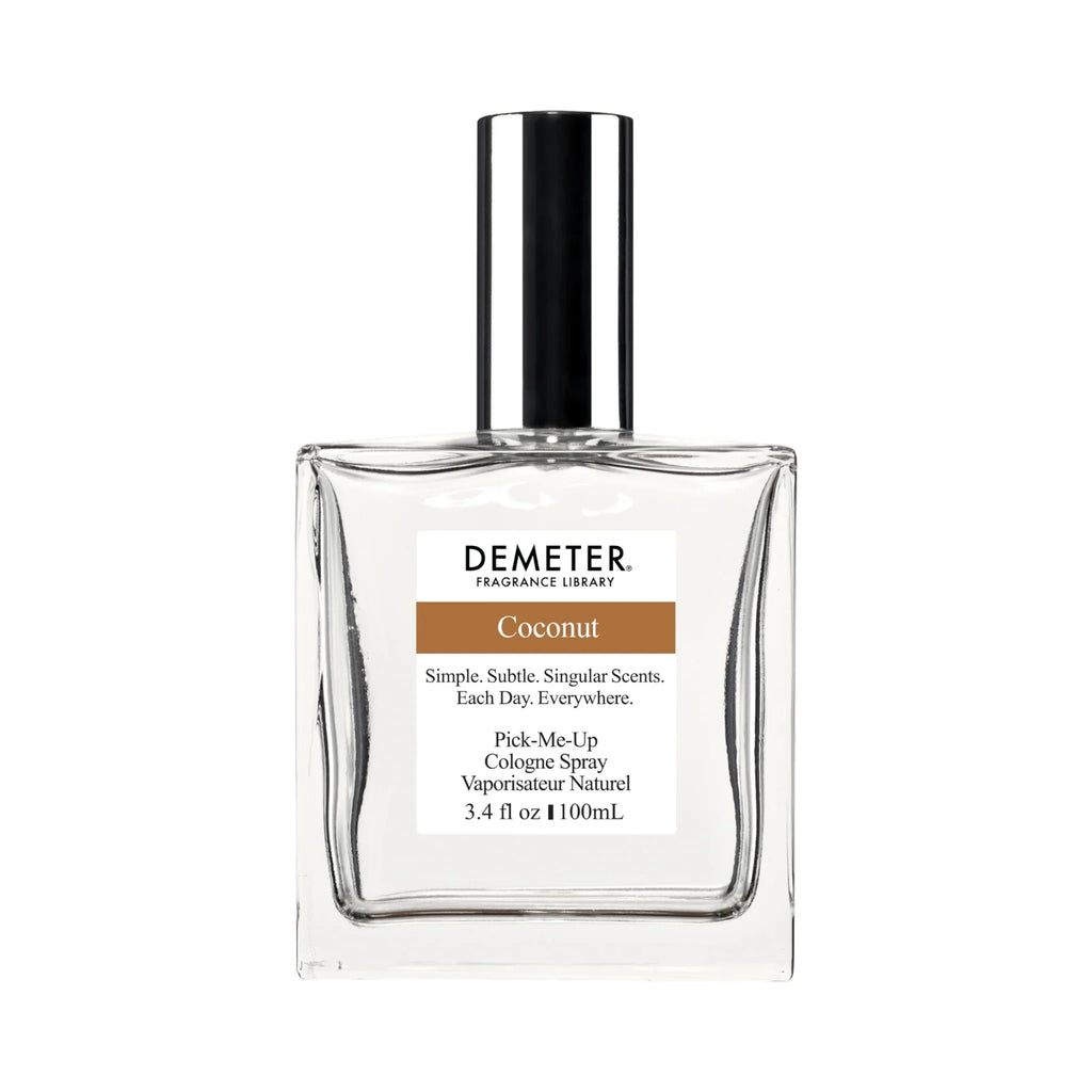 Coconut Cologne Spray 3.4 oz B743105