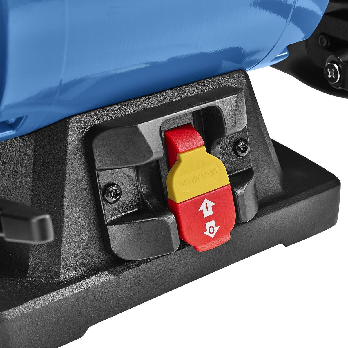 8 in. Heavy Duty Bench Grinder O453400