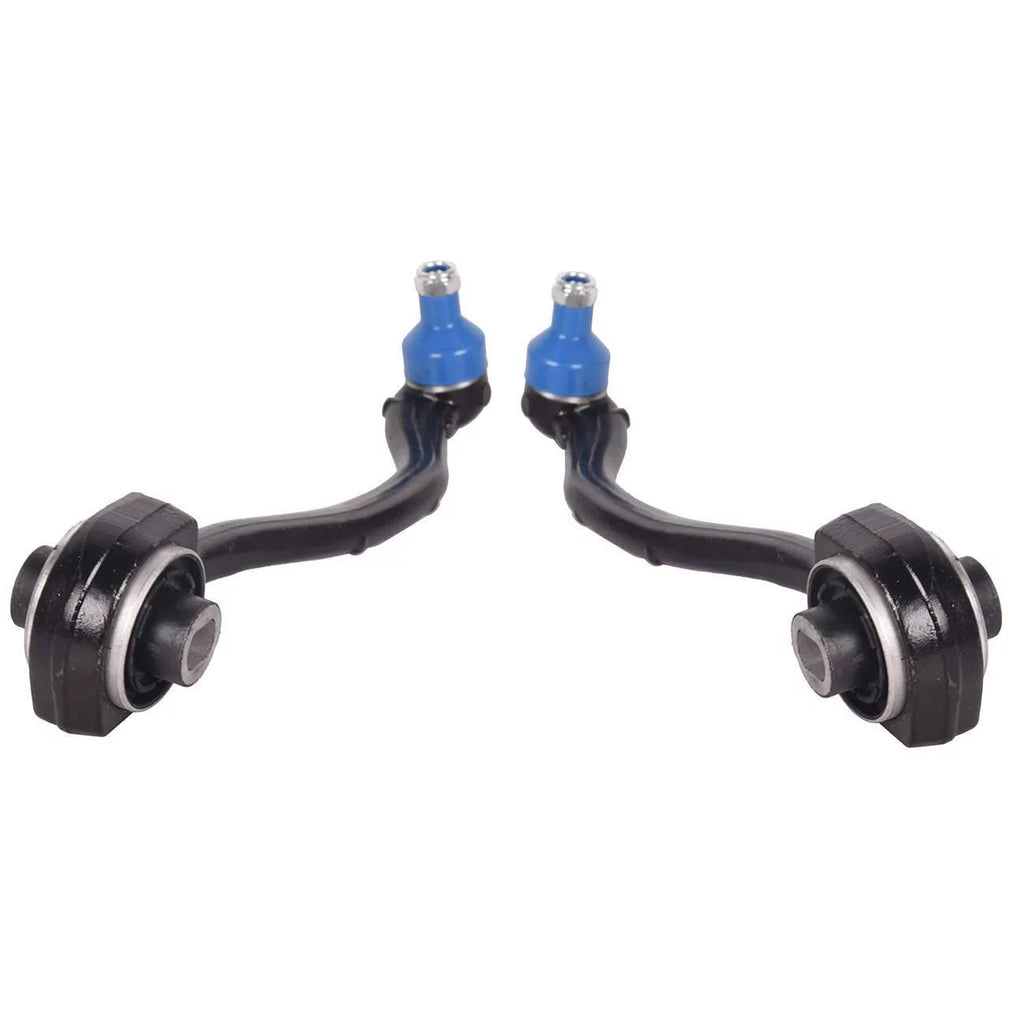 Front Upper Lower Left Right Suspension Control Arms Kit 10PCS W5763