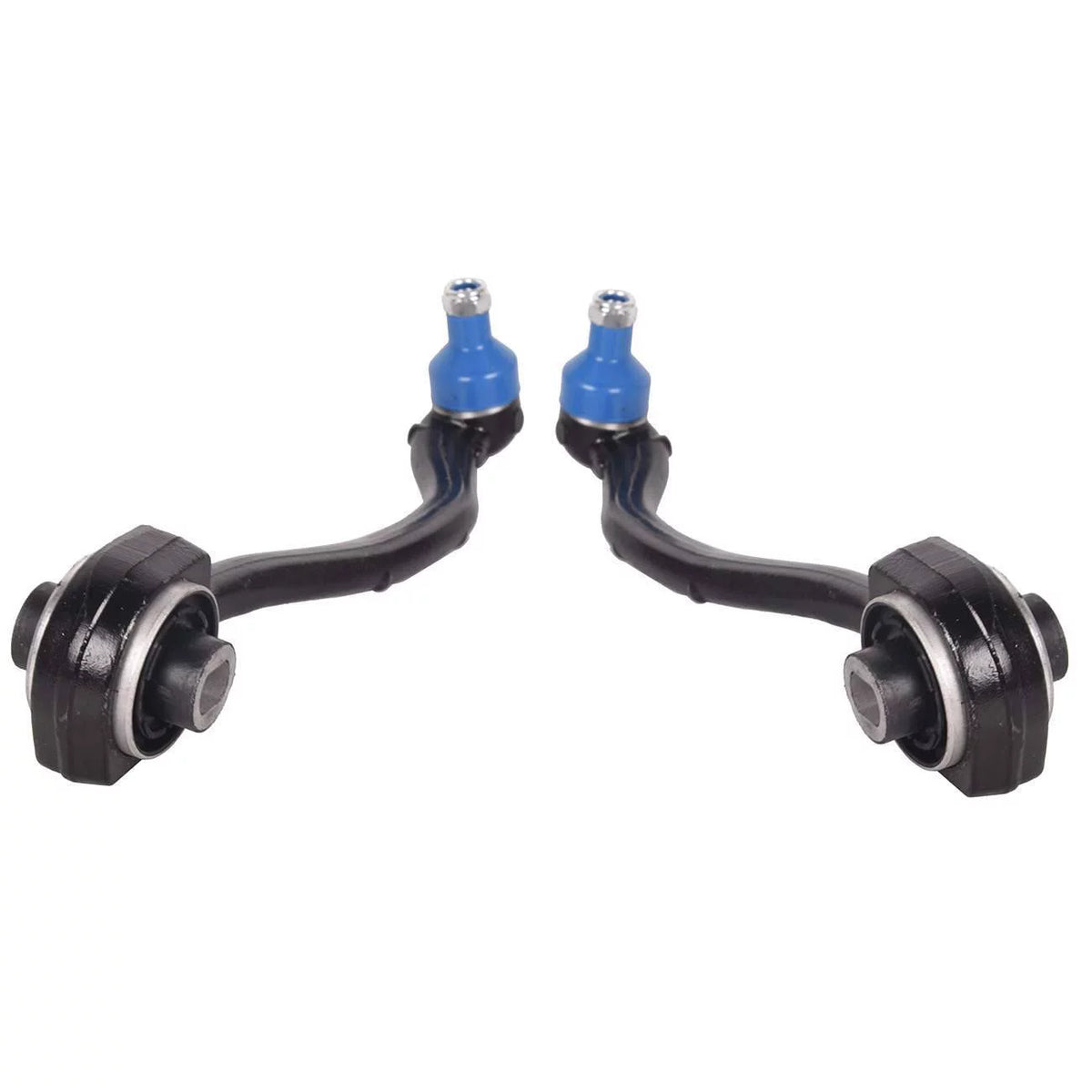 Front Upper Lower Left Right Suspension Control Arms Kit 10PCS W5763