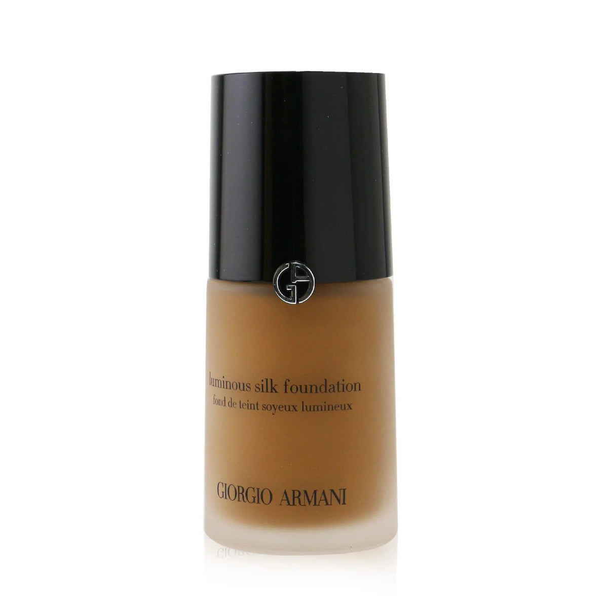 Luminous Silk Foundation - # 4.25 (Light, Peachy) 30ml/1oz H21111