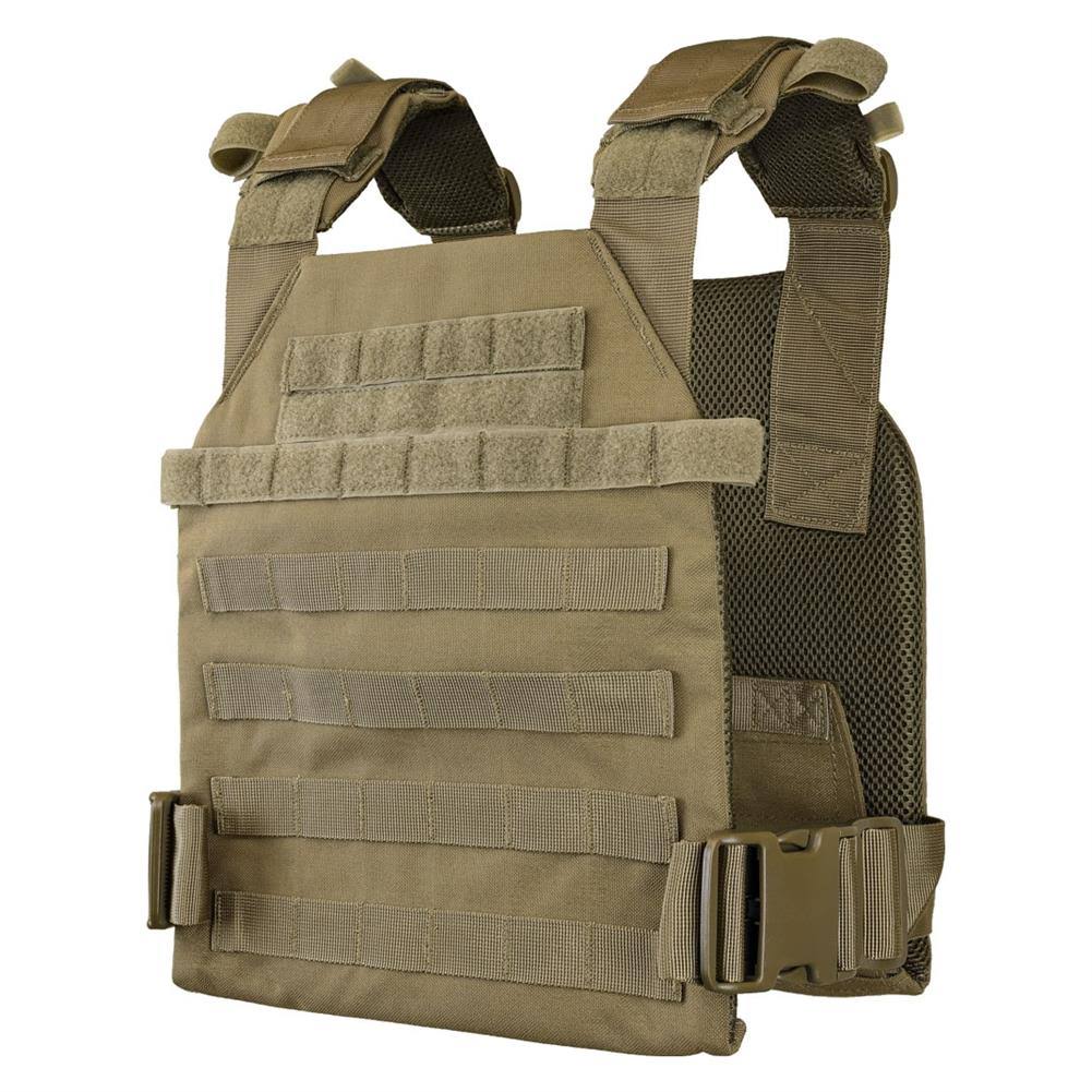 Coyote Plate Carrier K86052