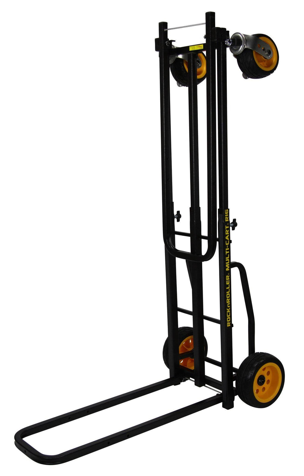 Black Multi-Cart R520