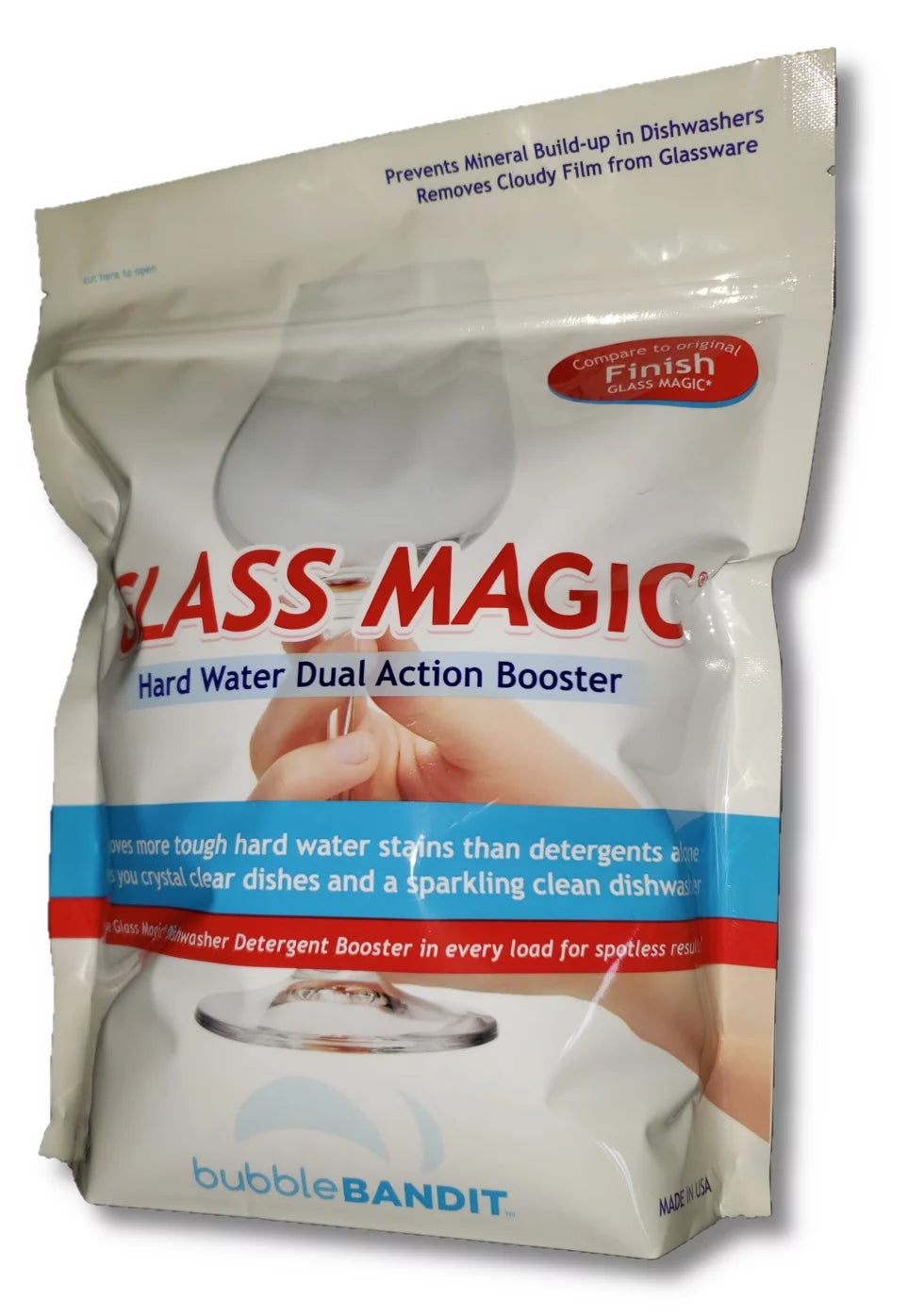 Dishwasher Cleaner 2 lb E708