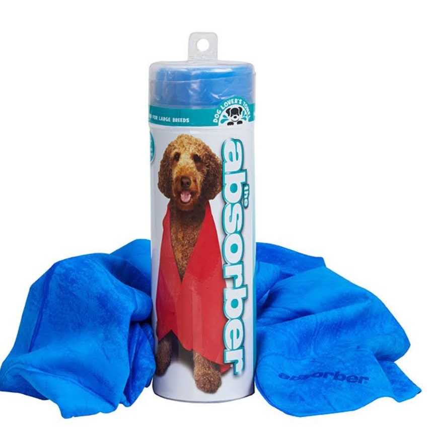 Dog Lover’s Towel W398232