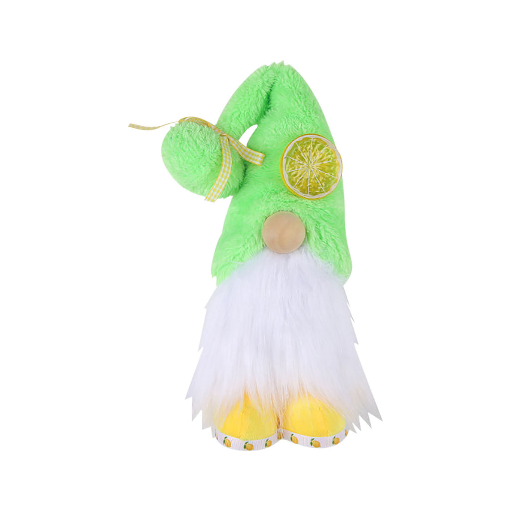 Plush Dwarf Doll Q436677
