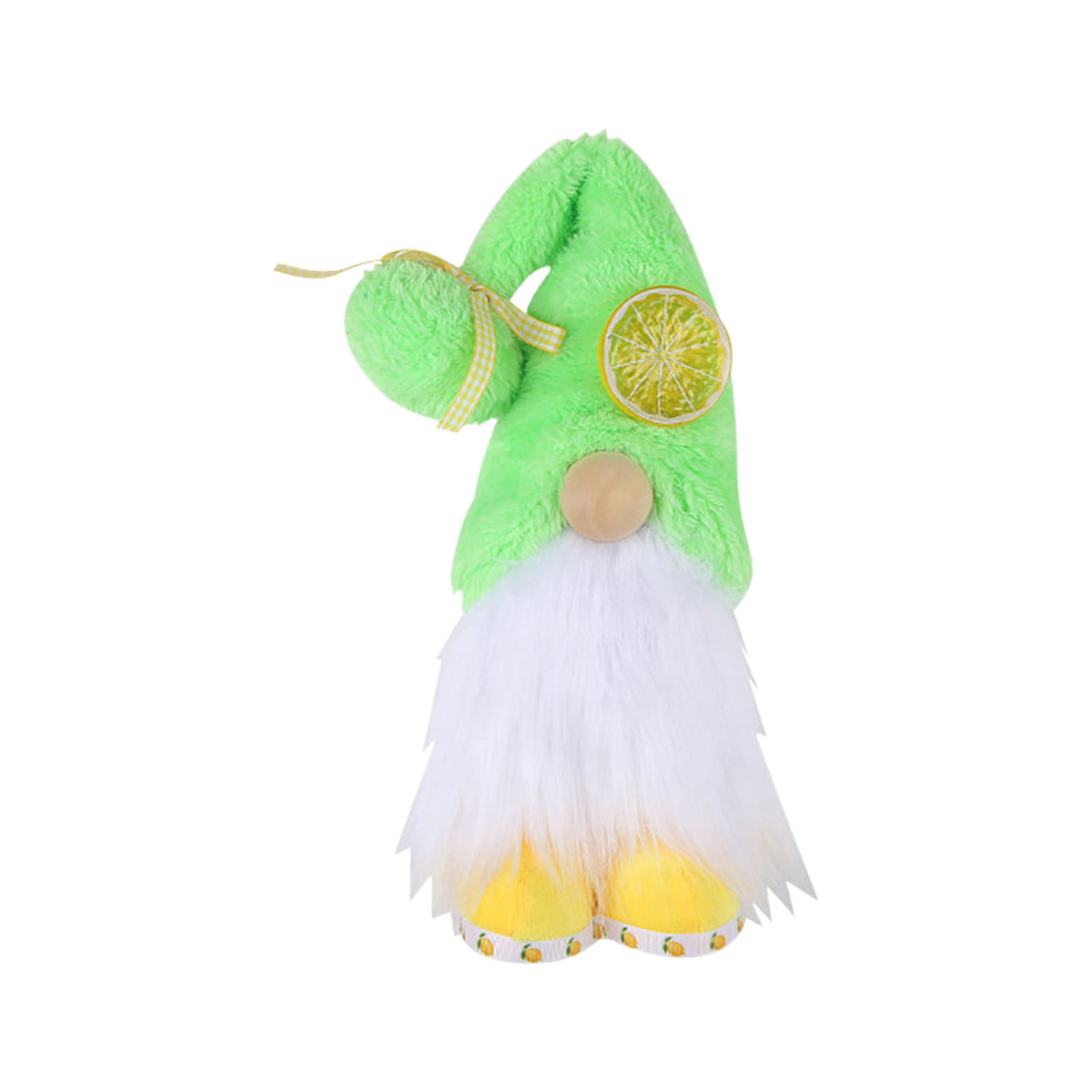 Plush Dwarf Doll Q436677
