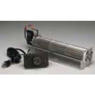 135 CFM Forced Air Blower E47507
