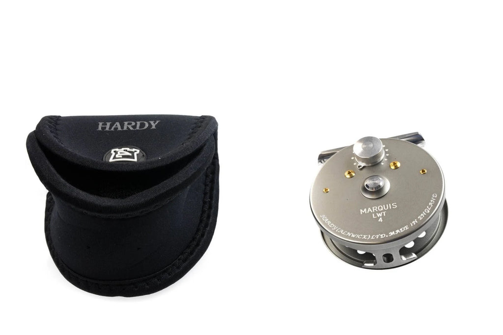 LWT 2/3 Fly Reel J810074