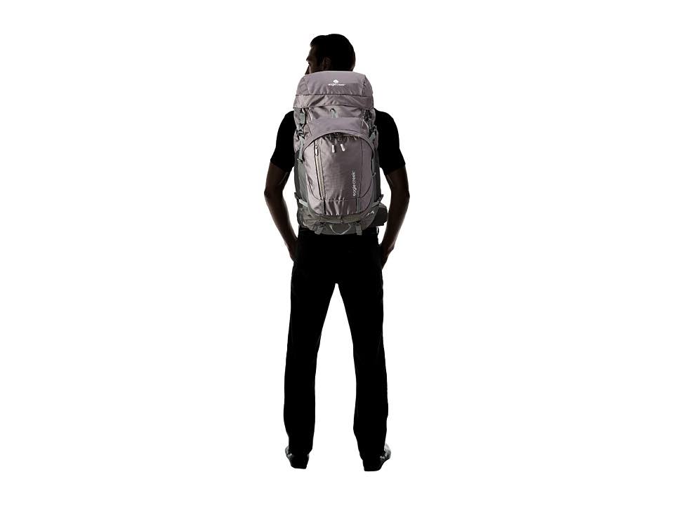 Graphite 60L Travel Pack P8457