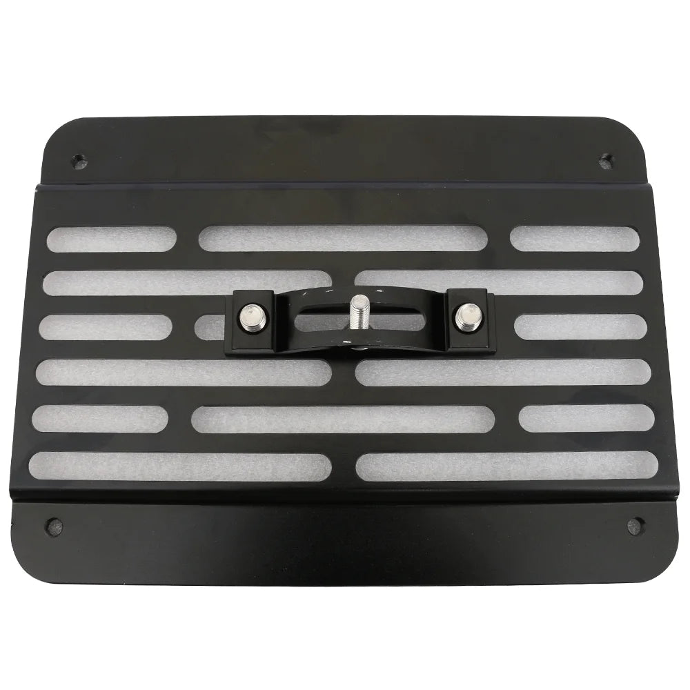 Towhook License Plate Relocation Kit G212877