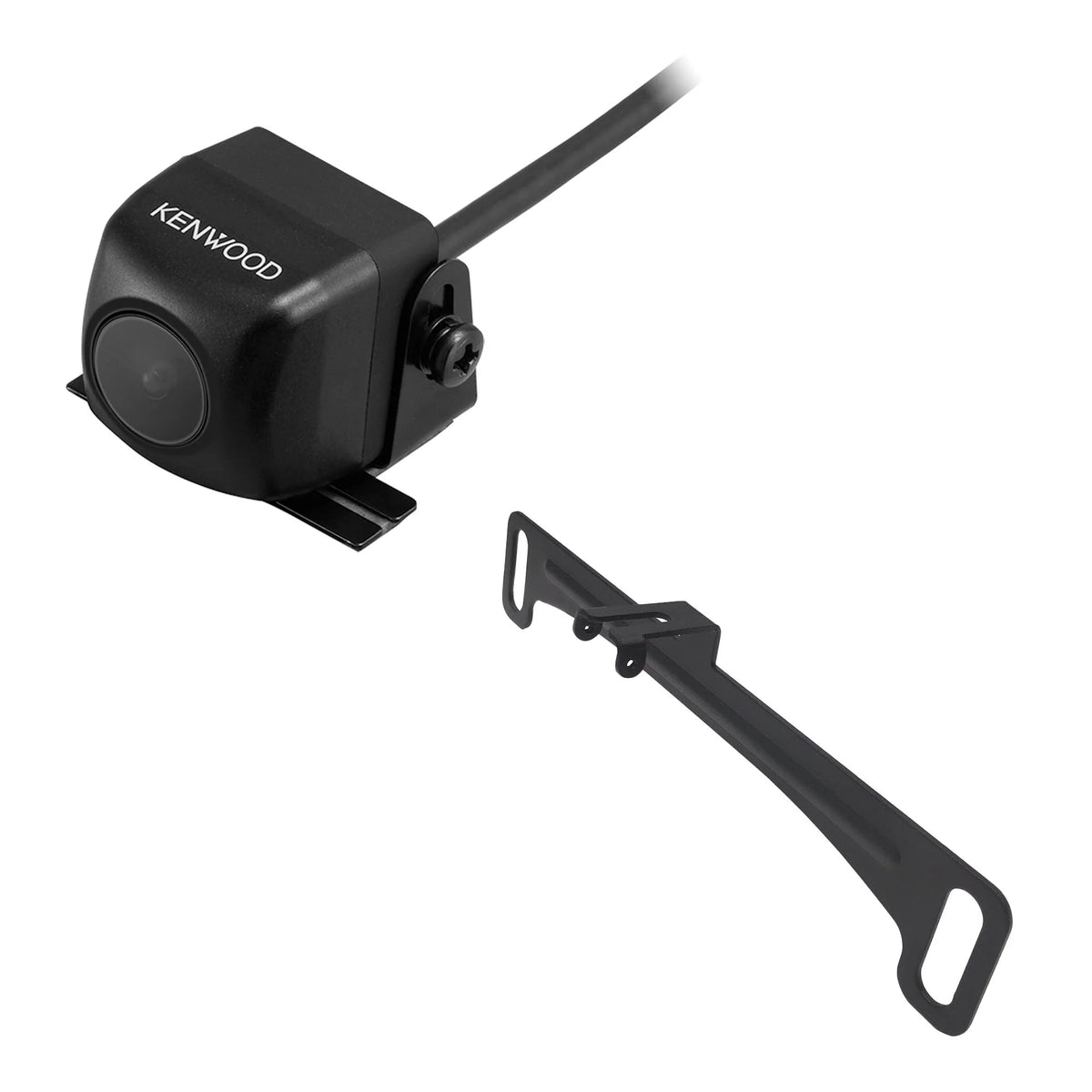 MultiMedia Receiver with Rearview Camera A9601
