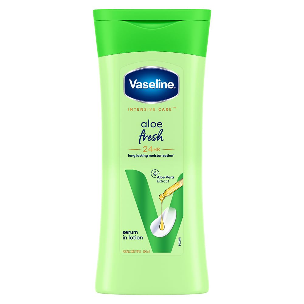 Aloe Soothe Body Lotion 200 ml P70864