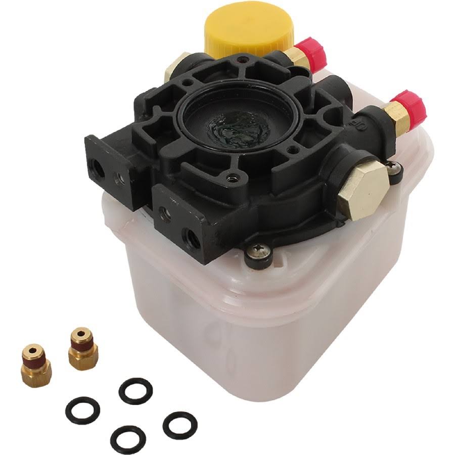 Reservoir for Tilt / Trim Motors G699017