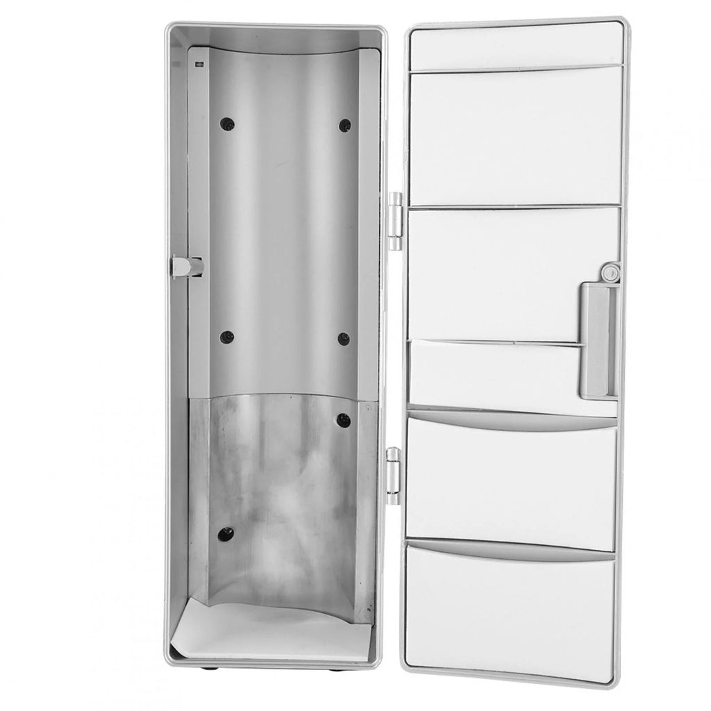 Small Fridge Freezer A314