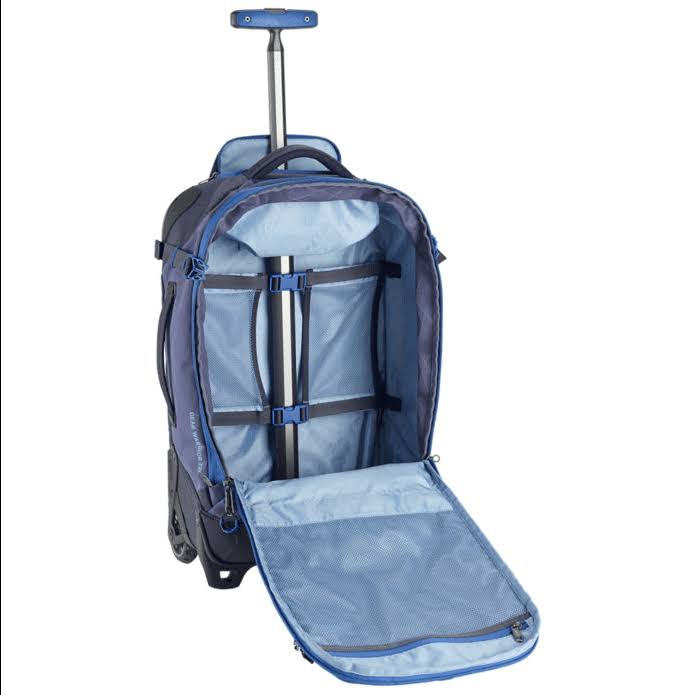 Wheeled Duffel R83973