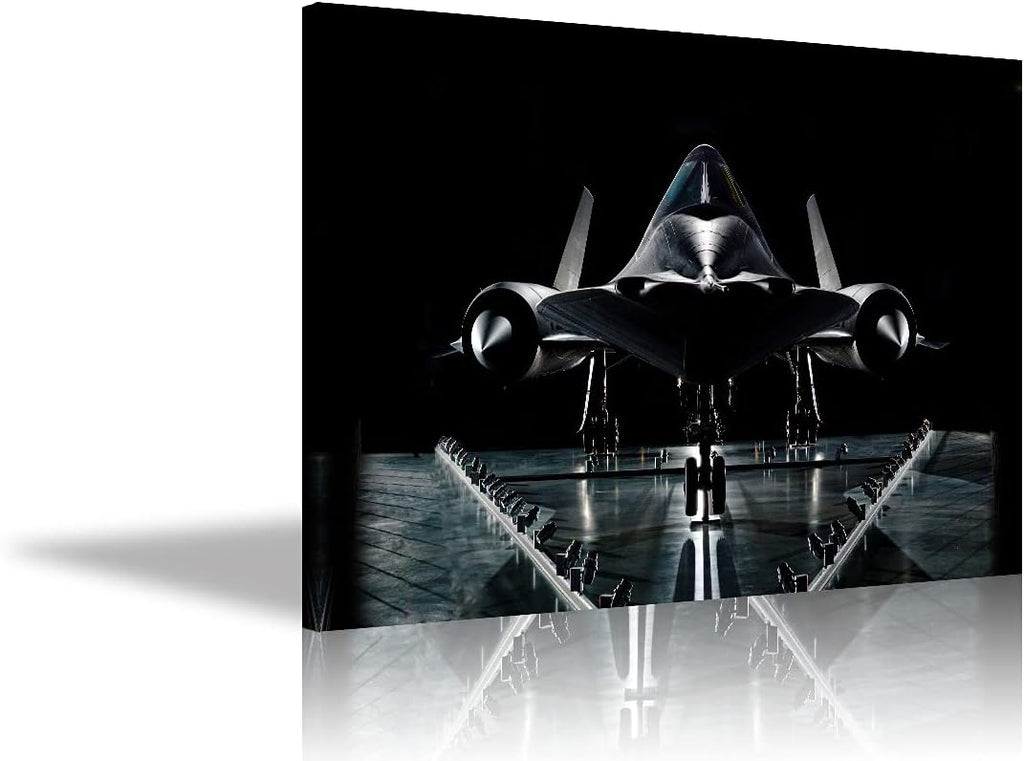 Canvas Wall Art E35747