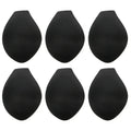 6pcs Mens Enhancing Pads for Swimming Trunks H5828