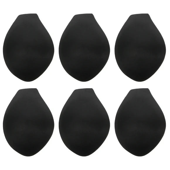 6pcs Mens Enhancing Pads for Swimming Trunks H5828