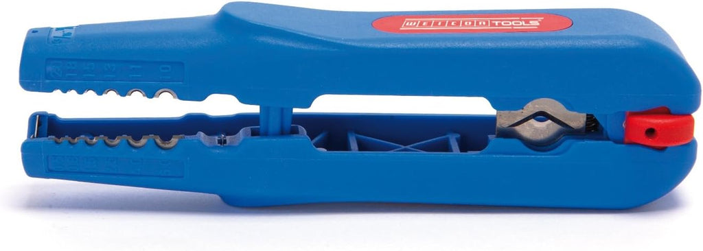 Blue/Red 155mm Multi-Stripper B610