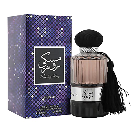 Eau De Parfum Spray 3.4 oz / 100 ml T17581