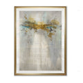 Framed Giclee Print 22x30 F506434