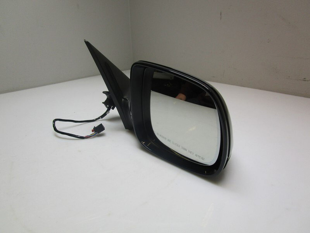 Passenger Power Memory Door Mirror V883619