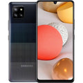Prism Dot Black 128GB Unlocked Android Smartphone I74943