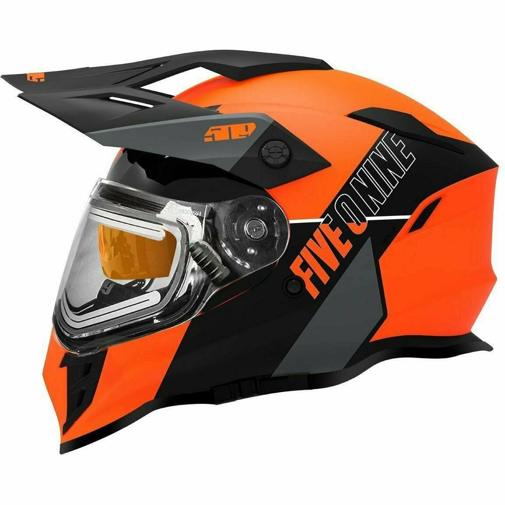 Storm Chaser Xs Helmet M61167