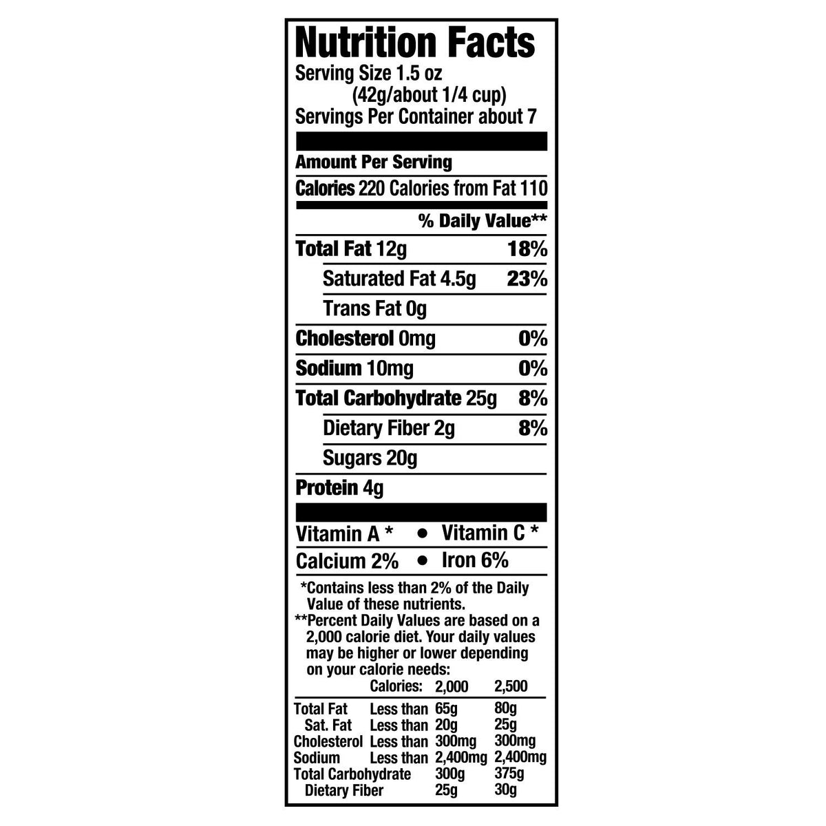 Peanut Dark Chocolate Candy Sharing Size 10.1-Ounce Bag H1508