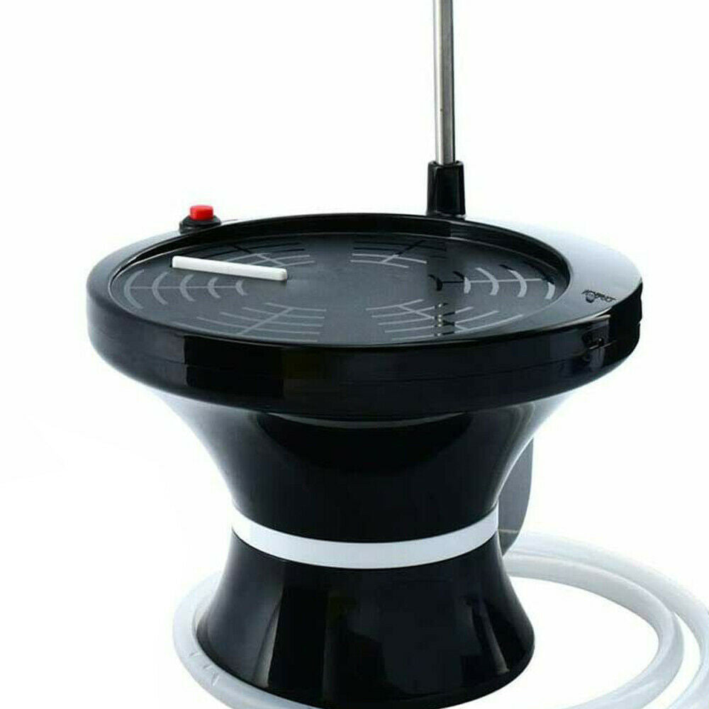 Electric Water Bottle Pump Dispenser V2008