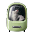 Cat Backpack Carrier with Inbuilt Fan & Light P767
