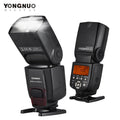 Wireless TTL Slave Flash Speedlite GN58 for Canon DSLR Camera U16482