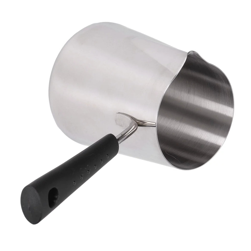 600ml Stainless Steel Turkish Coffee Pot V38806