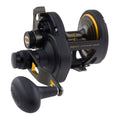 Fathom Lever Drag 2 Speed Reel Z976576
