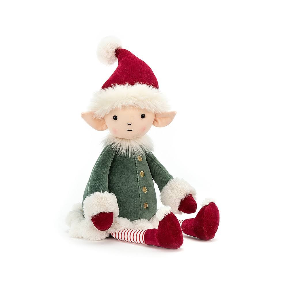 Really Big Elf L531