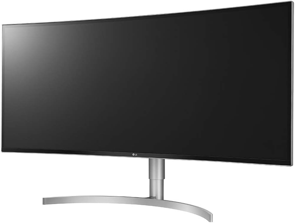 38 Inch Curved UltraWide WQHD+ Monitor with HDR 10 V2826