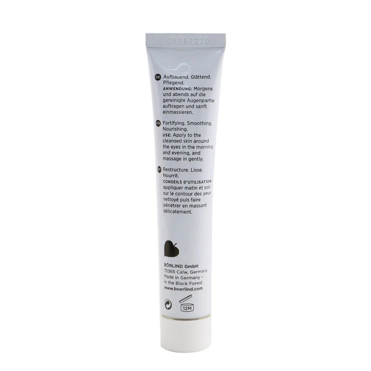 Eye Wrinkle Cream 20ml I5532